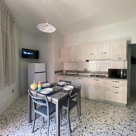 La Casa Della Ceramica Lejlighed Villamagna  Eksteriør billede