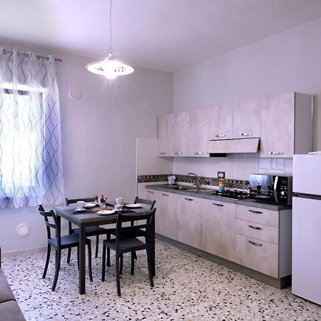 La Casa Della Ceramica Lejlighed Villamagna  Eksteriør billede