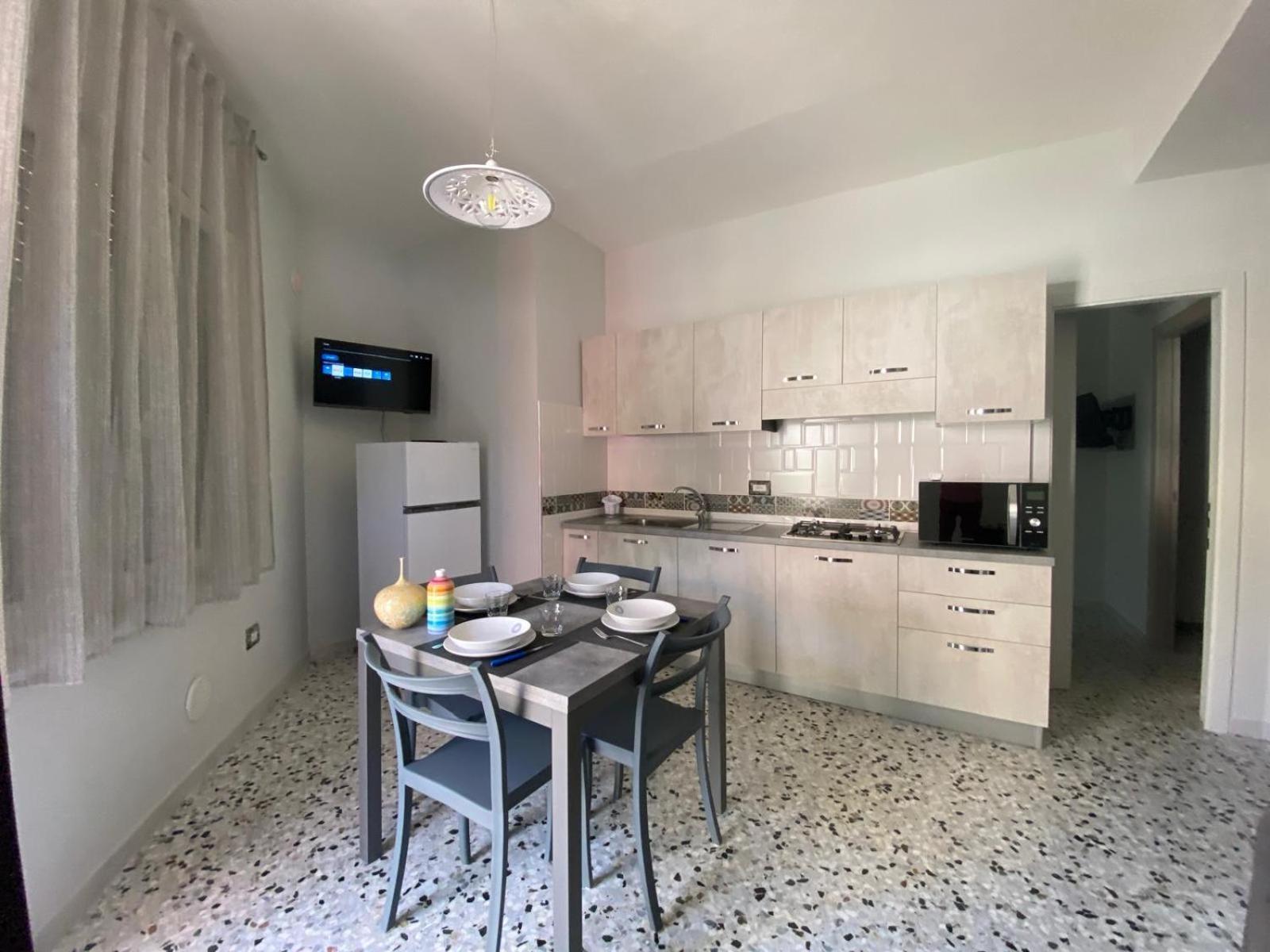 La Casa Della Ceramica Lejlighed Villamagna  Eksteriør billede