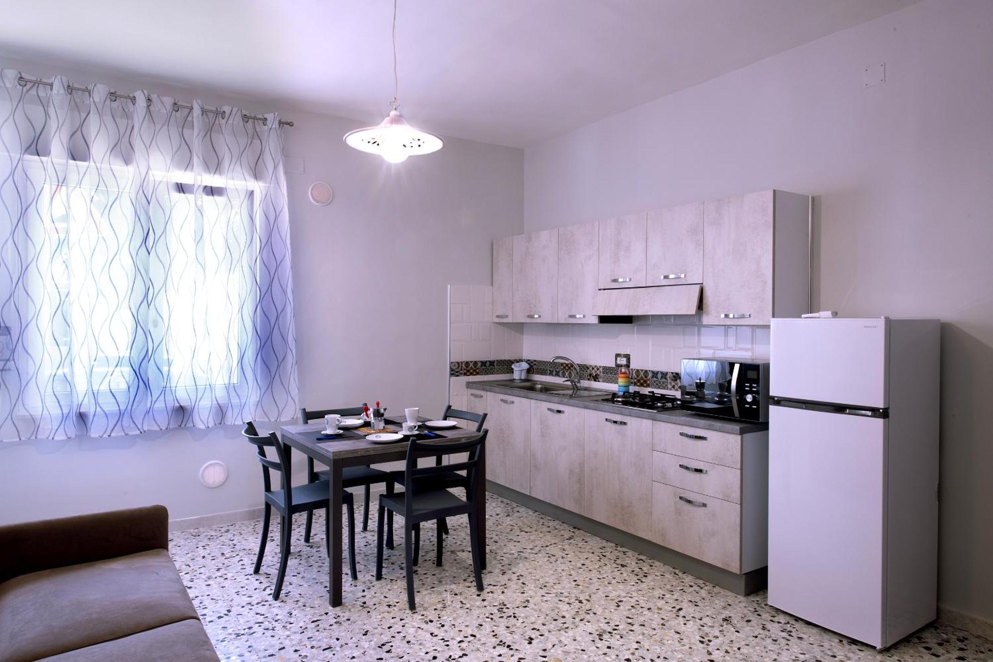 La Casa Della Ceramica Lejlighed Villamagna  Eksteriør billede